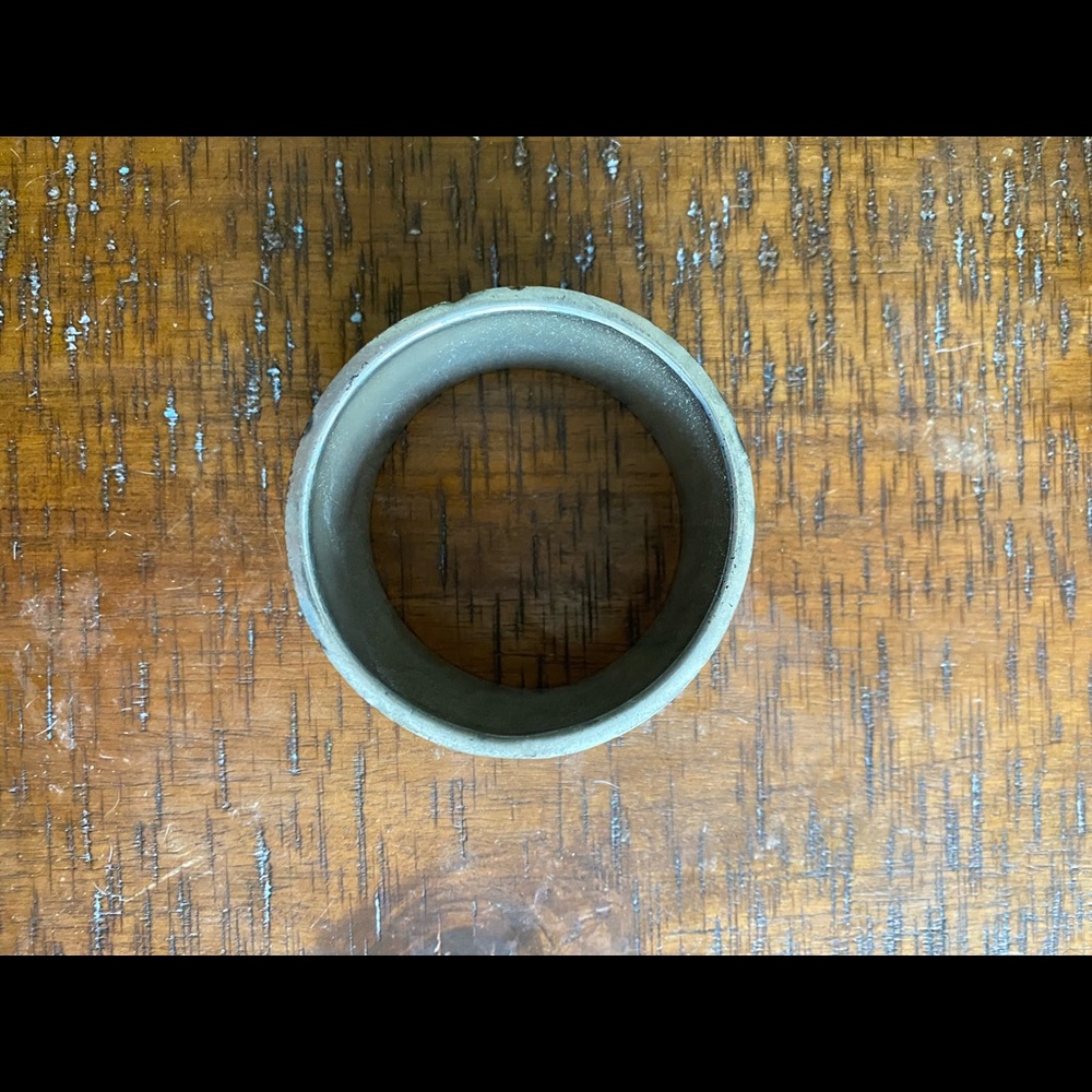 Cuff bracelet - Picture 2 of 3